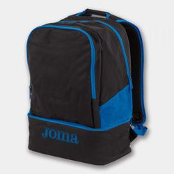 Estadio Iii  Backpack Black Royal