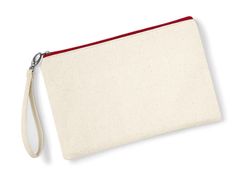 Baumwolletui mit Armband