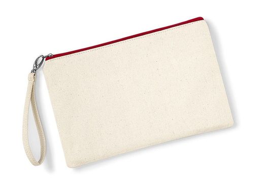 Baumwolletui mit Armband