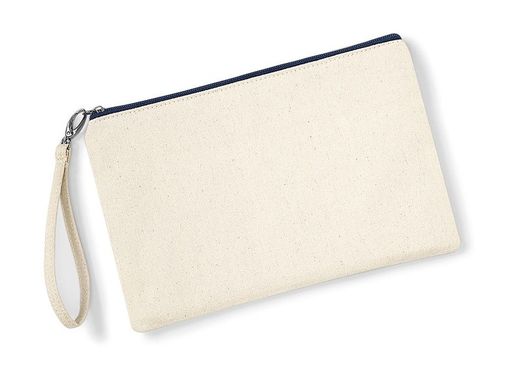 Baumwolletui mit Armband