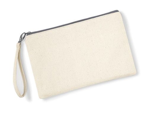 Baumwolletui mit Armband