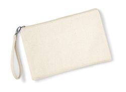 Baumwolletui mit Armband