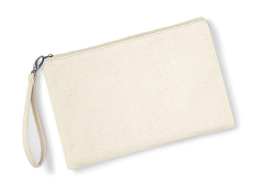 Baumwolletui mit Armband