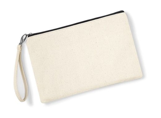 Baumwolletui mit Armband