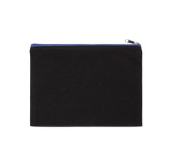 Baumwoll-Canvas-Etui, großes Modell