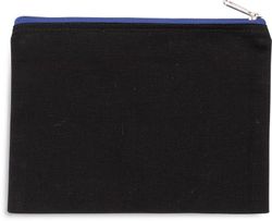 Estuche De Algodón Canvas, Modelo Mediano