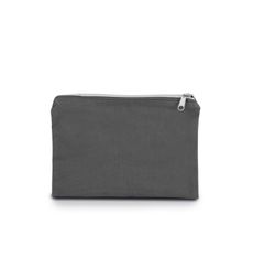 Estuche De Algodón Canvas, Modelo Mediano