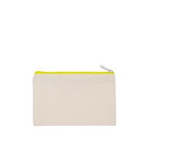 Baumwoll-Canvas-Etui, kleines Modell