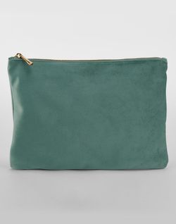 Estuche de terciopelo para accesorios