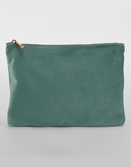Estuche de terciopelo para accesorios