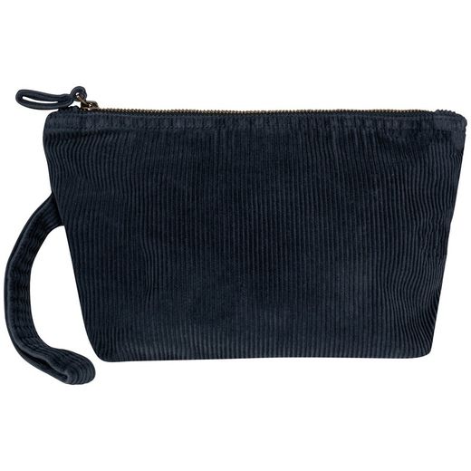 Estuche ecorresponsable de pana