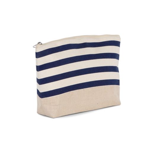 Zubehörkoffer - Sailor Print