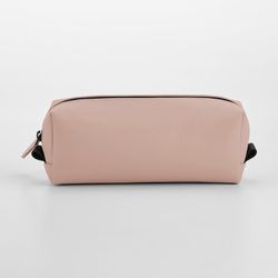 Estuche para accesorios mini Matte PU