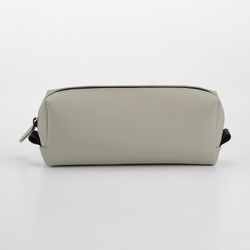 Estuche para accesorios mini Matte PU