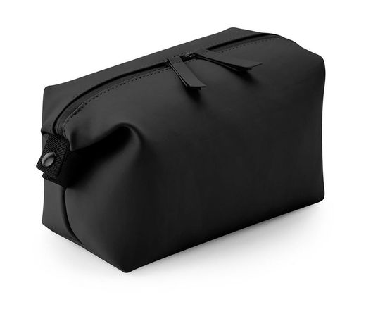Estuche para accesorios PU mate