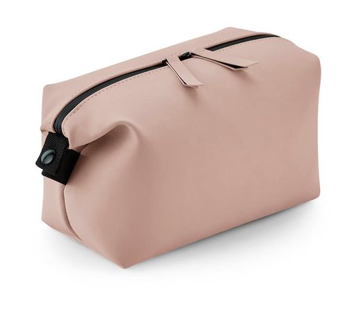 Estuche para accesorios PU mate