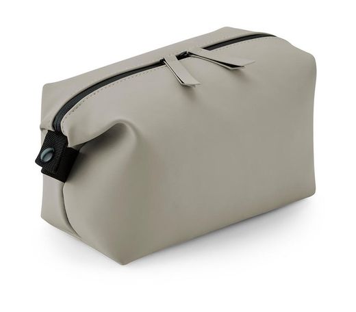 Estuche para accesorios PU mate