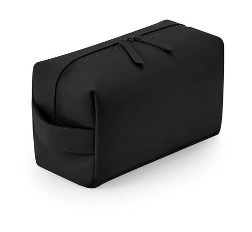 Estuche tocador/accesorios PU mate