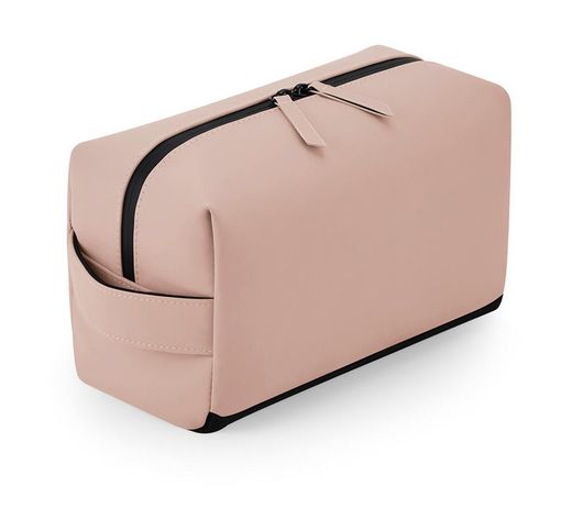 Estuche tocador/accesorios PU mate