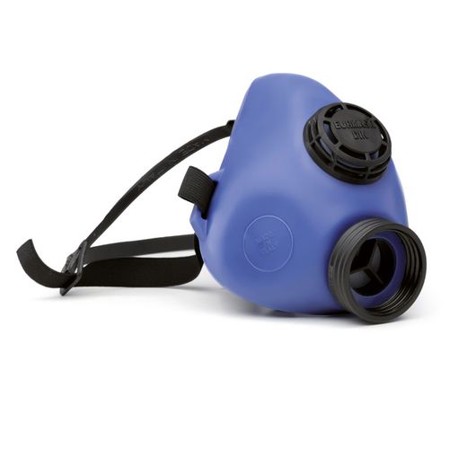 EUROMASK, semimáscara clase 2  para 1 filtro