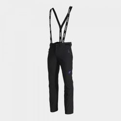 Everest Long Pants Black
