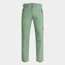 Everest Long Pants Green