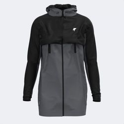 Explorer Anorak Anthracite