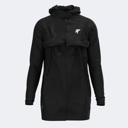 Explorer Anorak Black
