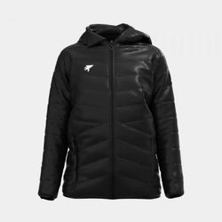 Explorer Anorak Black