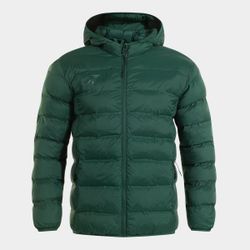 Explorer Anorak Green