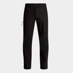Explorer Iii Long Pants Black