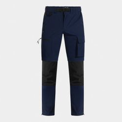 Explorer Iii Long Pants Navy Blue
