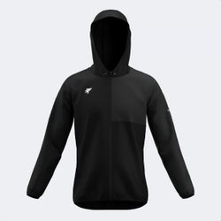 Explorer Iv Raincoat Black Anthracite