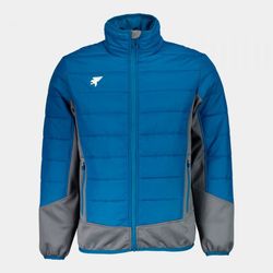 Explorer Jacket Blue