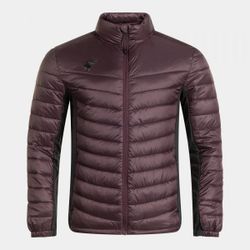 Explorer Jacket Burgundy