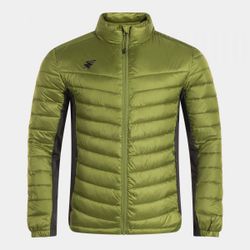 Explorer Jacket Green