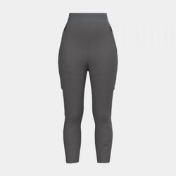 Explorer Long Pants Anthracite