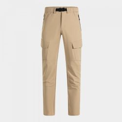 Explorer Long Pants Beige