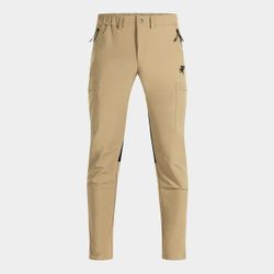 Explorer Long Pants Beige