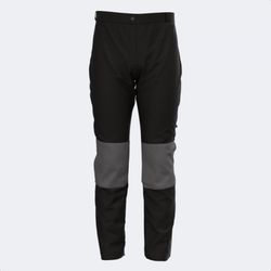 Explorer Long Pants Black