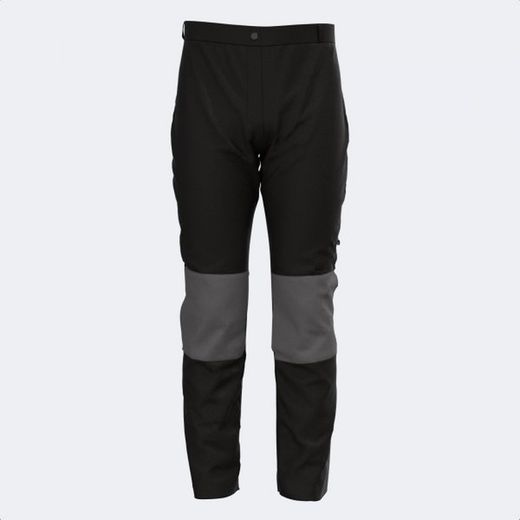 Explorer Long Pants Black
