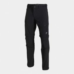 Explorer Long Pants Black