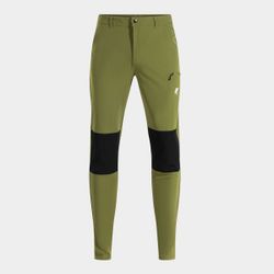 Explorer Long Pants Green