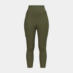 Explorer Long Pants Khaki