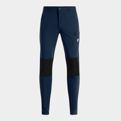 Explorer Long Pants Navy Blue