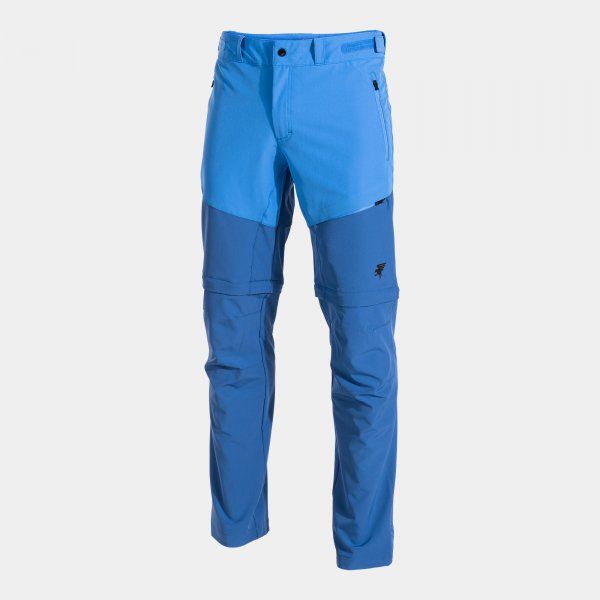 Explorer Long Pants Royal 2XL