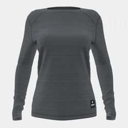 Explorer Long Sleeve T-Shirt Anthracite