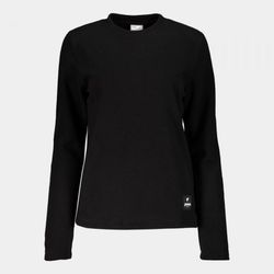 Explorer Long Sleeve T-Shirt Black