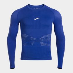 Explorer Long Sleeve T-Shirt Blue