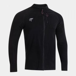 Explorer Polar Fleece Black